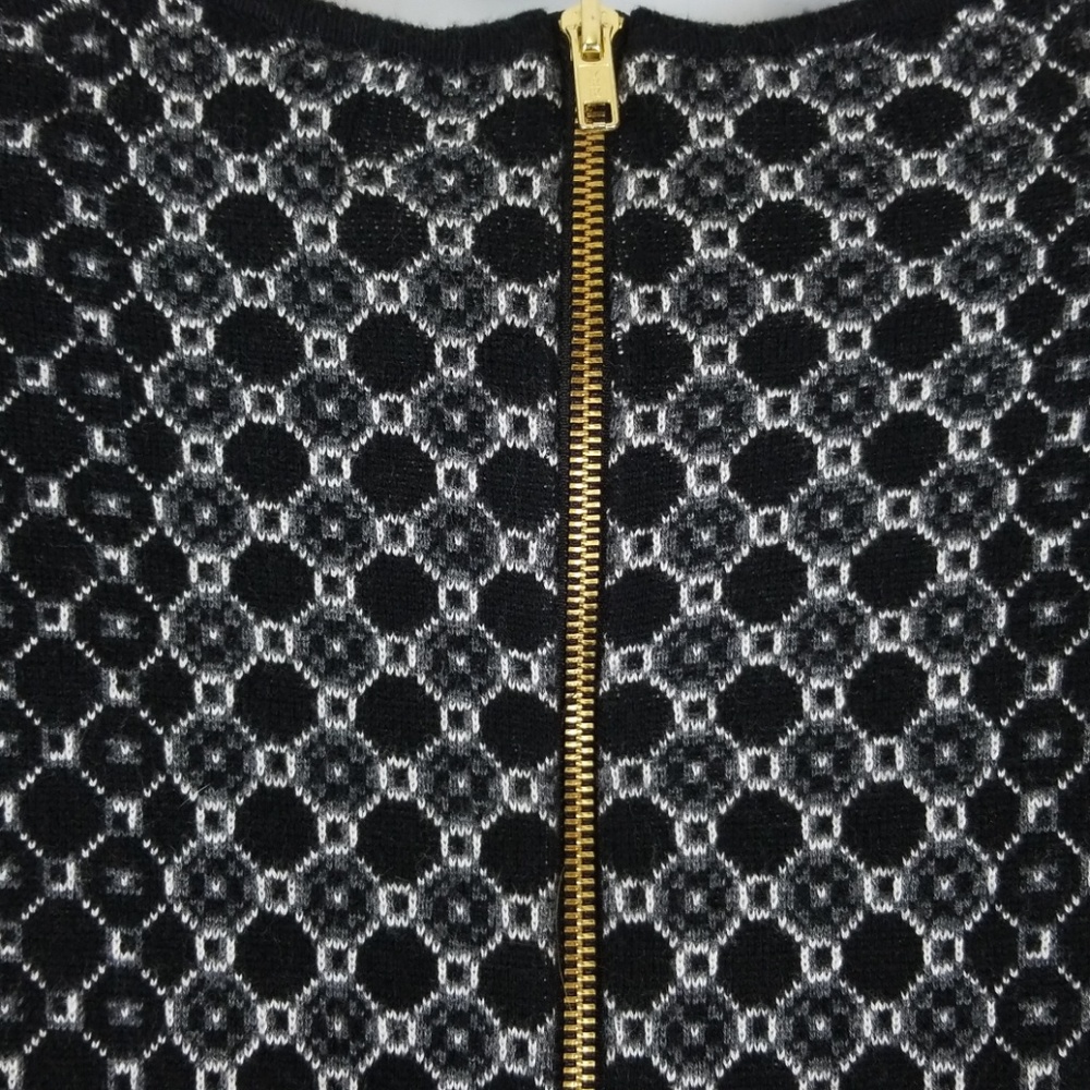 Cynthia Rowley sweater Dress size S - Picture 4 of 7